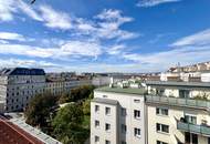 Außergewöhnliche Terrassenwohnung mit Wohlfühlgarantie!