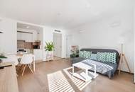 Windmühlgasse - exklusive 2 Zimmer Wohnung in Toplage zu vermieten