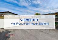Gewerbefläche in zentraler Lage von Dornbirn
