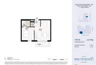 Gut geplant. Gut gelegen. Gut investiert. | 2-Zimmer-Vorsorgewohnung