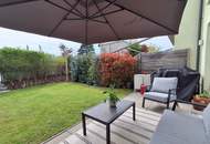 ''Krokusweg - Modernes Reihenhaus beim Mühlwasser''