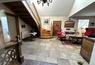 Exklusive Maisonettewohnung in prachtvoller Stadtvilla – 380 m² Wohnluxus nahe Zentrum &amp; Bahnhof