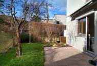 Charmante 2-Zimmer-Wohnung mit Garten & Terrasse