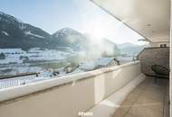 "3-Zimmer-Panoramablick" Premium Residence
