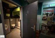 Vielseitiges Souterrain-Lokal (78 m²) im 5. Bezirk – keine Gastro **VIDEOBESICHTIGUNG**