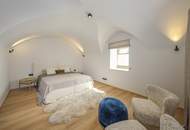 Exklusive Wohnung in historischem Stadthaus