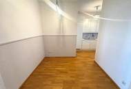 Klassische Altbauwohnung in begehrter Lage des 3. Bezirks – Nähe Rudolfstiftung