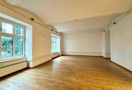 ++ TOP BÜRO ++ großzügige ca. 132 m² - FOCKYGASSE