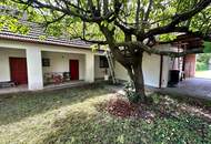 Idyllisches verträumtes Landhaus im Weinviertel mit eigenem Ferienappartemen!