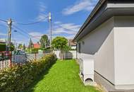 Bungalow auf über 500m² Eigengrund in Floridsdorf
