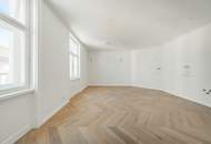 The Legacy - Zukunft berührt Geschichte