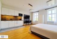 Kompakte 1-Zimmer-Wohnung in 1160 Wien – smartes Wohnen