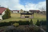 Gelegenheit! Sehr gepflegter Landsitz mit großem Wirtschaftsgebäude