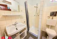 Die klassische 1-Zimmer-Wohnung "immer vermietbar"