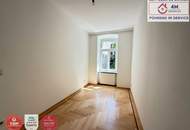 Frisch renovierte 3-Zimmer-Altbauwohnung sofort bezugsbereit – Ihr neues Zuhause in 1150 Wien!