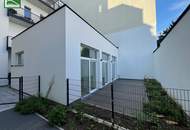 Bereits fertig gestellt! Lässige Büroeinheit im Hofhaus in direkter Nähe zu U1 Kagran, Kagraner Platz, Donauzentrum und Alte Donau! - JETZT ZUSCHLAGEN
