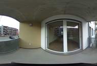 Gut geschnittene Starterwohnung