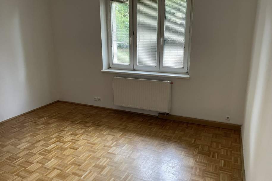 Ländliches Wohnen in zentrumsnaher Lage! Einladende 2-Zimmer Wohnung mit idealer Raumaufteilung! Perfekt für Singles oder Pärchen!, Wohnung-miete, 522,66,€, 4780 Schärding