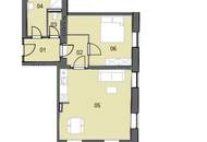 XXX Graz-GRIES: renovierte 2-Zimmer-Wohnung! 3.EG, Top 17 auf 60m² - um € 130.000,- für Endverbraucher