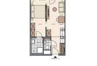 Traumhaftes Neubauprojekt in Wien-Donaustadt - Modern / Freiflächen / Top-Ausstattung (Provisionsfrei !)