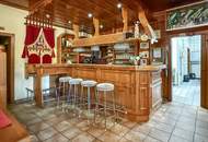 Gasthaus Welserhof – Ihre Chance auf eine bekannte Gastgewerbeimmobilie in Wilfersdorf