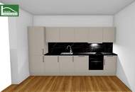 LEVEL GRAZ – Lebensgefühl auf höchstem Niveau