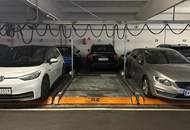 Garagenstellplatz im 9.Bezirk