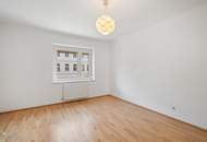 2-ZIMMER-WOHNUNG I IDEAL FÜR SINGLES / PAARE ODER ANLEGER