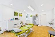 Praxisräume mit Lift und barrierefreiem Zugang in Rankweil