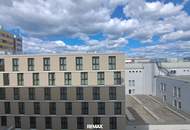 Großzügige 4-Zimmer-Wohnung in zentraler Lage mit Ausblick – 102 m²