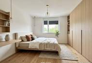 JF2 - Moderne Erstbezugswohnung, 4 Zimmer, Dachterrasse in Brunn/Gebirge