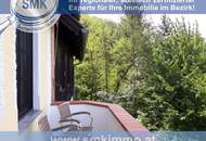 Stilvolle Villa mit traumhafter Aussicht und Garten im Kamptal!
