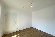 Nachhaltiges Wohnen am Mörikeweg dank effizientem Energiekonzept mit Deckentemperierung