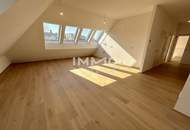 NEUBAU U1 Kagraner Platz! Dachterrassen Traumwohnung