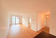 Sonnige Wohnung mit Balkon in Stockerau, ab 01.Oktober