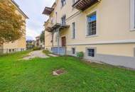 Villa Hottenstein - Attraktive Wertanlage mit Potential in Villach