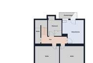 Ein Platz mit Potenzial – Einfamilienhaus in bester Lage von Klaus