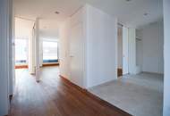 Luxuriöse Dachterrassenwohnung in prachtvollem Althaus, Nähe Beatrixg./Reisnerstr.