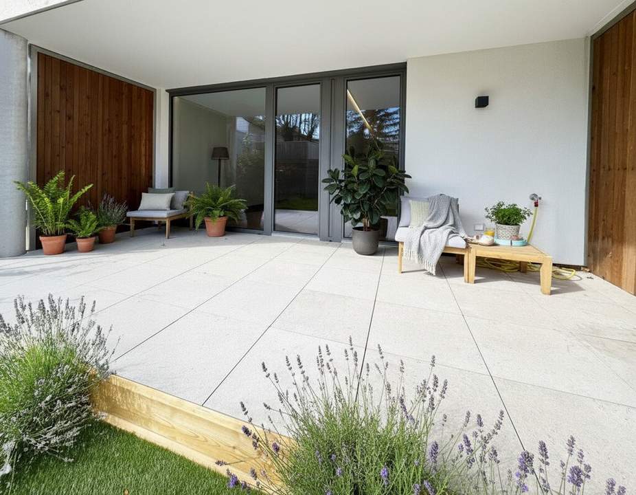 PROVISIONSFREI ! Exklusive Eigentumswohnungen mit Freifläche , Erstbezug Nachhaltig