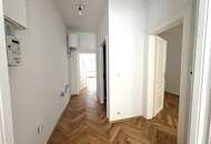 Cityapartment nahe U3 Schlachthausgasse - Charmanter Altbau in Ruhelage