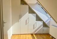 🏡 Exklusive Dachgeschosswohnung mit Parkblick in Top-Lage – 1060 Wien (Provisionsfrei)