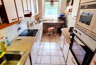 Sackgasse? Ja bitte - hier endet der Stress! 4-Zimmer Neubauwohnung + Absolute Ruhelage + Hofseitige Loggia mit Blick ins Grüne + Gepflegte Wohnhausanlage! Worauf warten Sie?