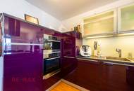 Seeblick-Investment: Exklusive Wohnung in erstklassiger Lage - Kauf mit Wohnrecht