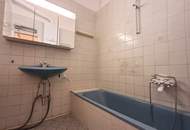 3-Zimmer-Altbauwohnung nahe Penzinger Bahnhof &amp; Schönbrunn