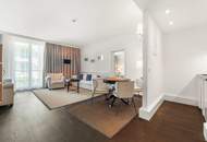 Seewohnung in erstklassiger Lage