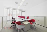 Attraktive Bürofläche in der Quellenstraße