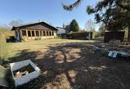 EIGENGRUND - Sommeridylle am Badesee im Erholungszentrum Lassee