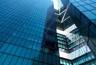 Büro im Hochhaus mit ausgezeichneter Infrastruktur und Panoramablick!