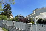 Wohnen &amp; Arbeiten vereint – Vielseitiges Haus in Bestlage Perchtoldsdorf