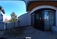 Maissonette-Wohnung mit Terrasse - Gemütlich - Geräumig - Modern!